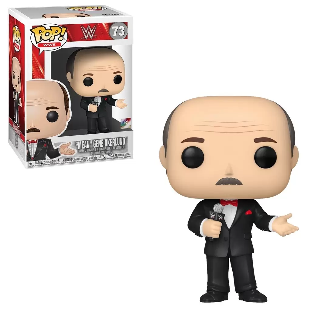 POP! WWE - WWE - \