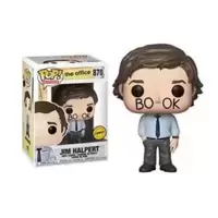 The Office - Michael as Jesus - figurine POP 1306 POP! Television