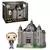 Batman 80th - Wayne Manor with Alfred