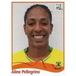 Aline Pellegrino