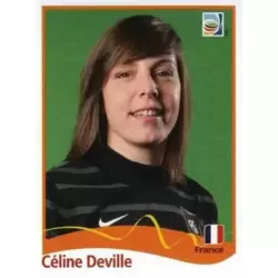 Celine Deville
