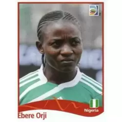 Ebere Orji