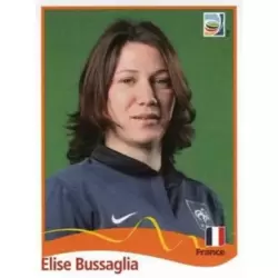 Elise Bussaglia