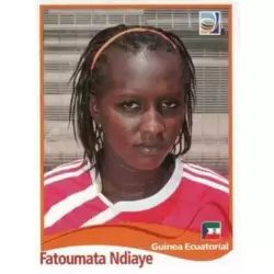 Fatoumata Ndiaye