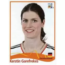 Kerstin Garefrekes