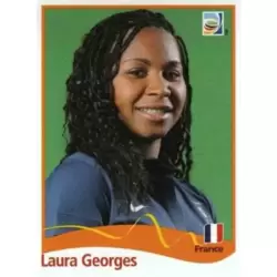Laura Georges