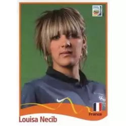 Louisa Necib