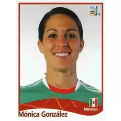 Monica Gonzalez
