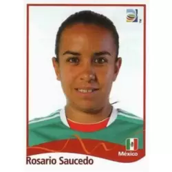 Rosario Saucedo