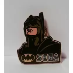 Sega Batman Returns - Batman