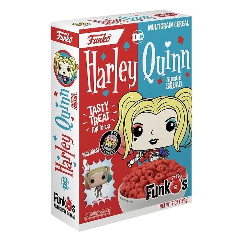 Pocket Pop! and Pop Minis! - DC Comics - Harley Quinn