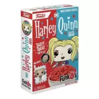 DC Comics - Harley Quinn