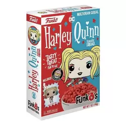 DC Comics - Harley Quinn