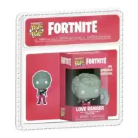 Fortnite - Love Ranger
