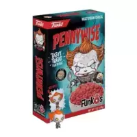 It - Pennywise