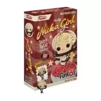 Nuka-Girl - Nuka-Girl