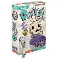 Rocko's Modern Life - Rocko