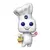 Pillsbury - Pillsbury Doughboy with Easter Basket