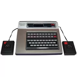 Philips Videopac C52