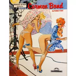 Carmen Bond