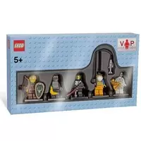 Collection Lego VIP Top 5