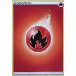 Énergie Feu 2020