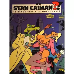 Stan Caïman