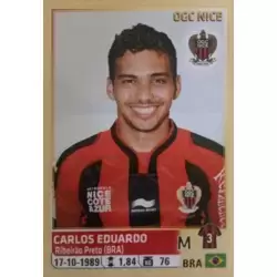 Carlos Eduardo