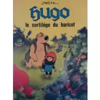 Le sortilège du haricot