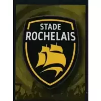 Écusson - Stade Rochelais