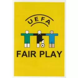 UEFA Fair Play