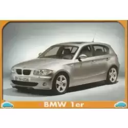 BMW   1er