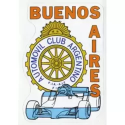 BUENOS  AIRES
