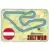 F1 Grand Prix - Sticker n°23