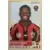 Foot 2014-2015 - Nampalys Mendy