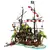 LEGO Ideas - Pirates of Barracuda Bay