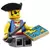 LEGO Ideas - Pirates of Barracuda Bay
