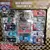 NASCAR 50th Anniversary Set#1 of 4 - NASCAR 50th Anniversary set 1/4