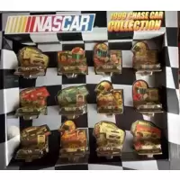 Racing champions 1999 chase car collection