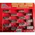 Racing Champions Nascar 1/64 Stock Car - Signature séries gold collection