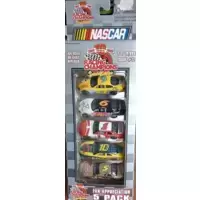 NASCAR 10 ans #12