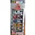 Racing Champions Spécial Édition Fan Appréciation 5 Pack - NASCAR 10 ans #4