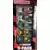 Racing Champions Spécial Édition Fan Appréciation 5 Pack - NASCAR 5-PACK
