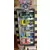 Racing Champions Spécial Édition Fan Appréciation 5 Pack - NASCAR 50th Anniversary set 5/8