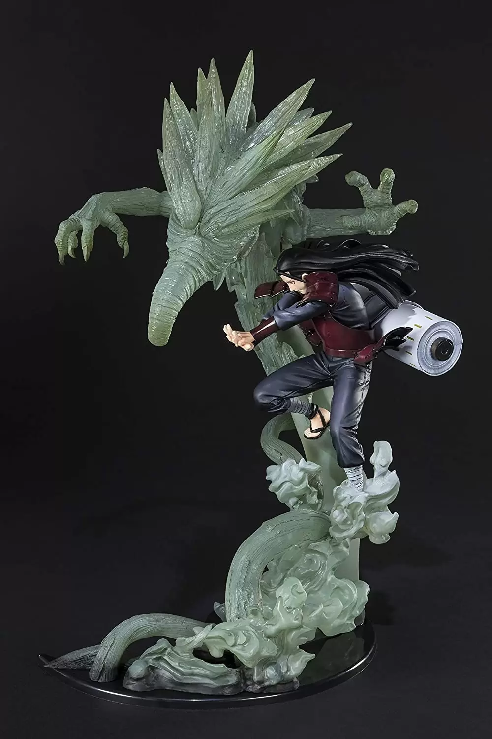 Figuarts ZERO - Naruto Shippuden - Senjyu Hashirama
