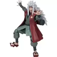 Jiraiya