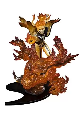 Figuarts ZERO - Naruto Shippuden - Naruto Uzumaki