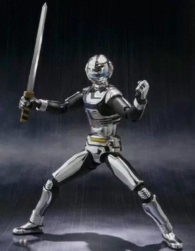 S.H. Figuarts Space Sheriff - Gavan Type G