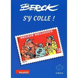 Berck s'y colle !