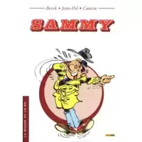 Sammy - Le Monde de la BD - 31